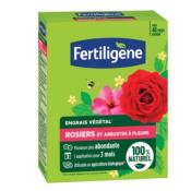 Engrais Rosiers et Arbustes à Fleurs - "FERTILIGÈNE"