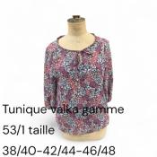 Tunique Hastings 24/6