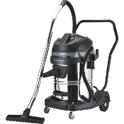 Aspirateur eau et poussière 60 l - "SCHNEIDER"