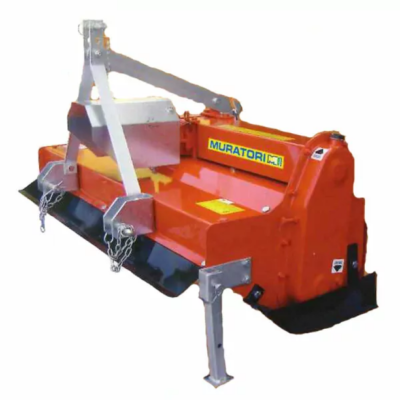 Fraise Rotative -  MUEZ125 - 125 - "Muratori"