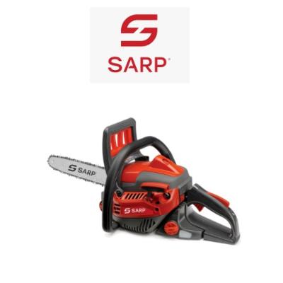 Tronçonneuse G 3512 - 30 cm - 34.7 cc - Easy-Start -  "Sarp"