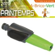 Lance d'arrosage réglable "SODIGREEN"