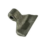 Fléau de marteau broyeur - Adaptable Zanon