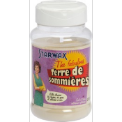 Terre De Sommières - "STARWAX THE FABULOUS"