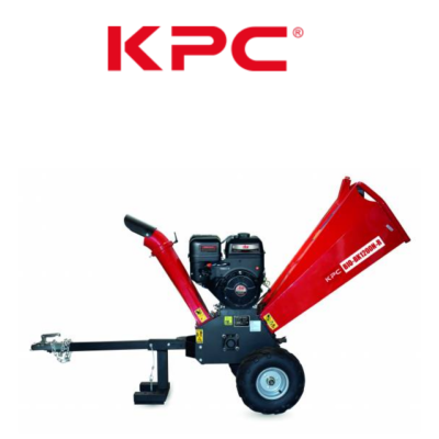 Broyeur de Branches - BK 1200N-R - "KPC"