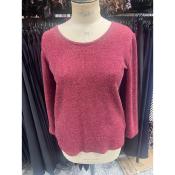 T.Shirt Alix Uni - 07/03 