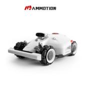 Robot De Tonte LUBA2 5000 AWD RTK Sans Fil Périmétrique "Mammotion"