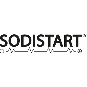 Jeu de Câble de démarrage 640 A - "SODISTART"