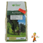 Gazon Rustique 3 Kg