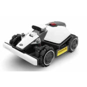 Robot Luba Mini AWD 1500 "Mammotion"