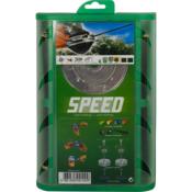 Tête Débroussailleuse Forestière